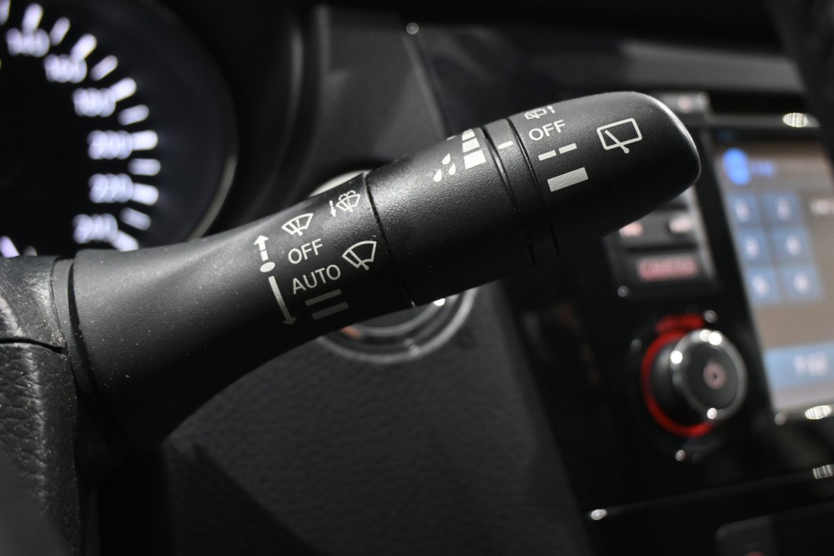 Foto Nissan Qashqai 26