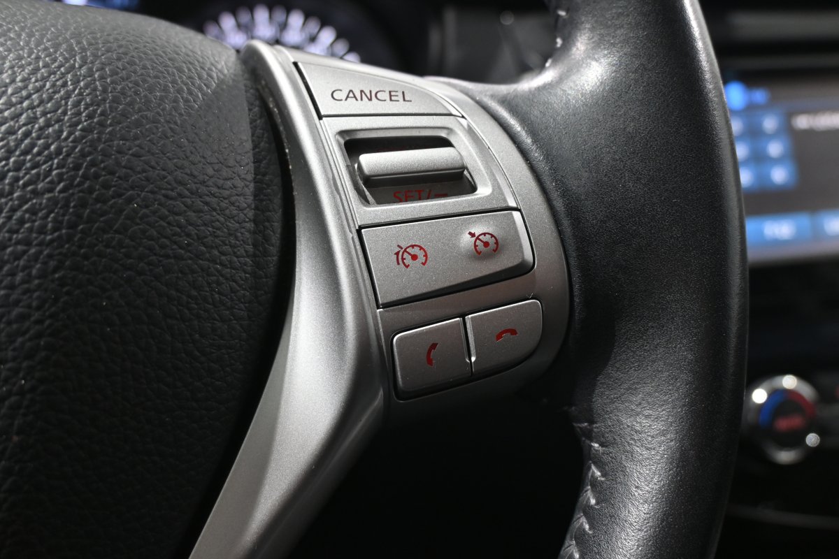 Foto Nissan Qashqai 24