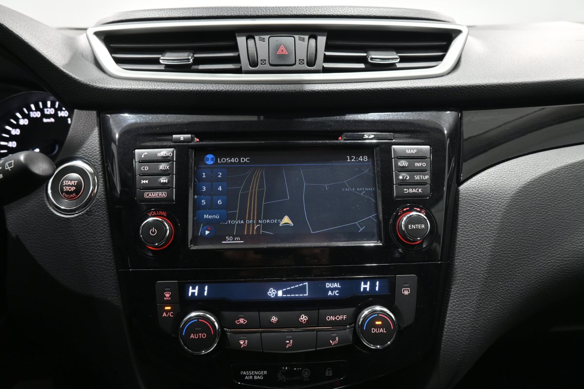 Foto Nissan Qashqai 15