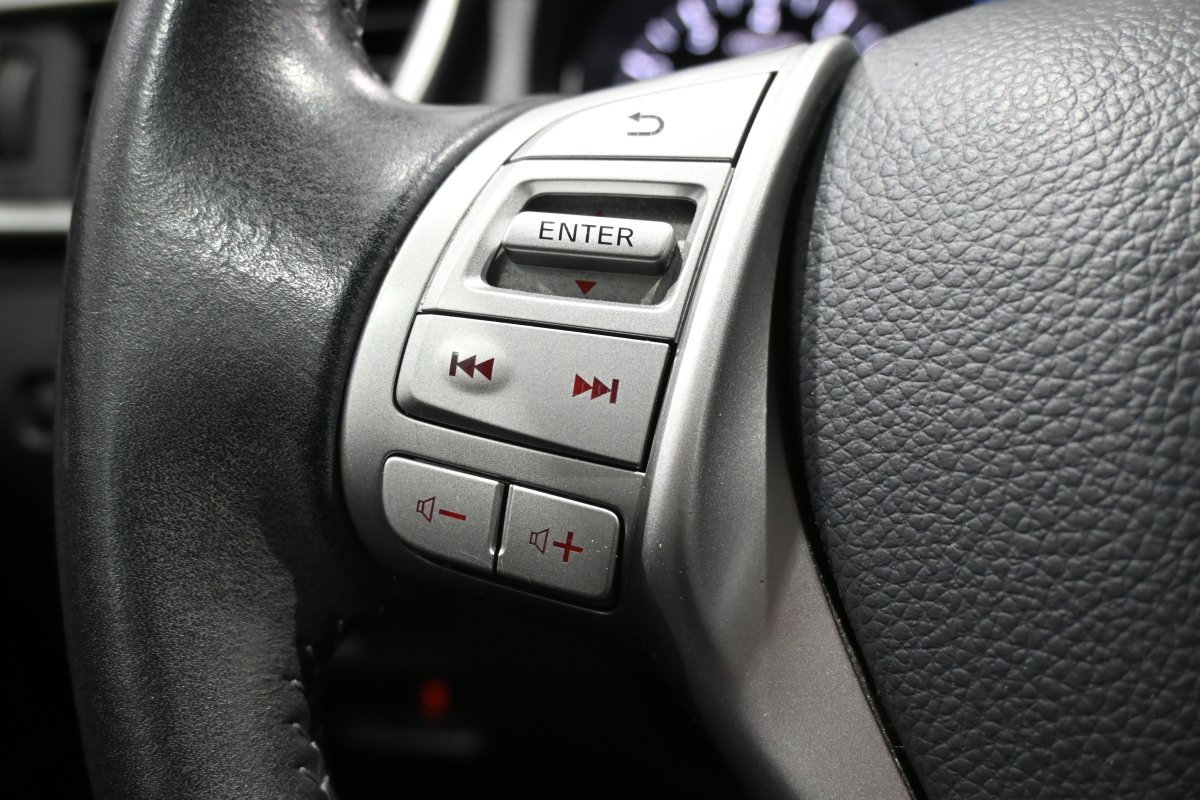 Foto Nissan Qashqai 23