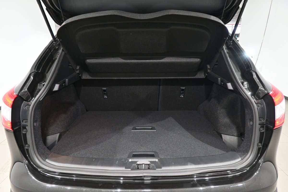 Foto Nissan Qashqai 8