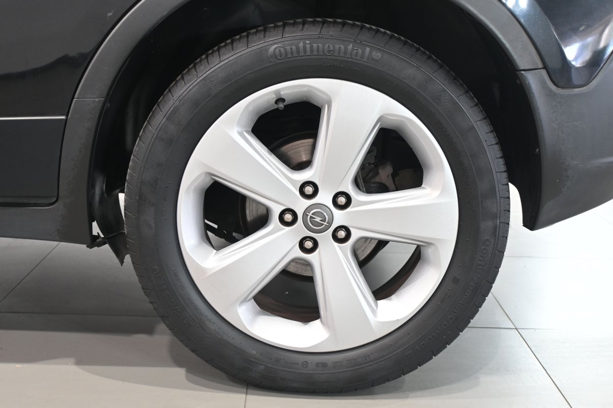 Foto Opel Mokka 26