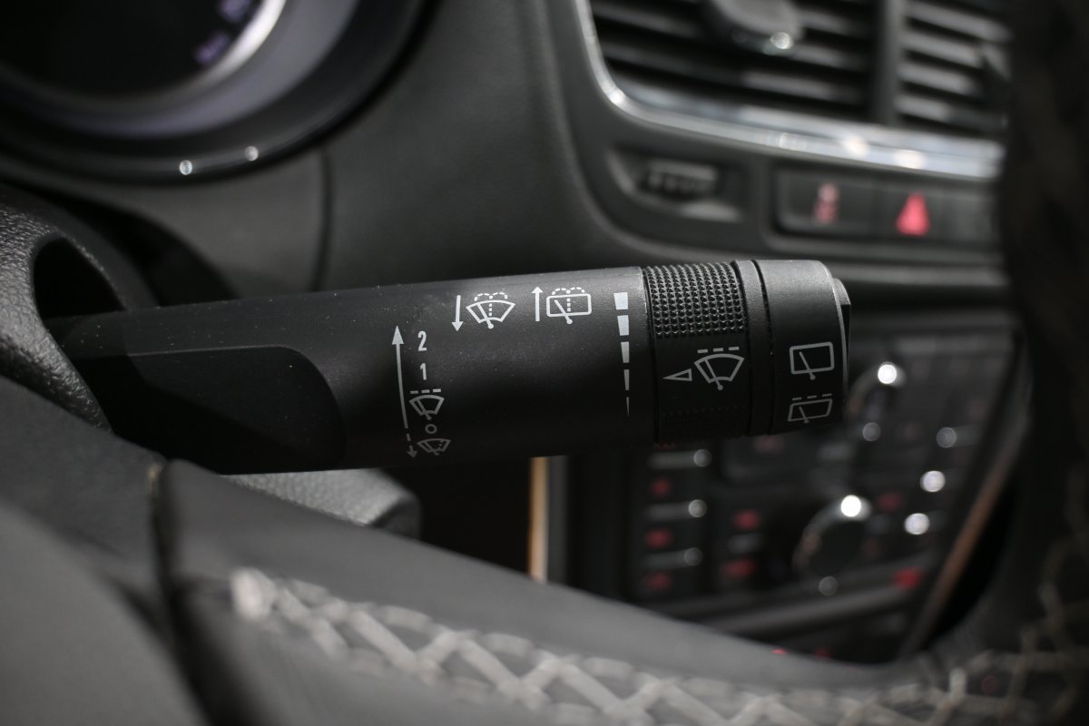 Foto Opel Mokka 23