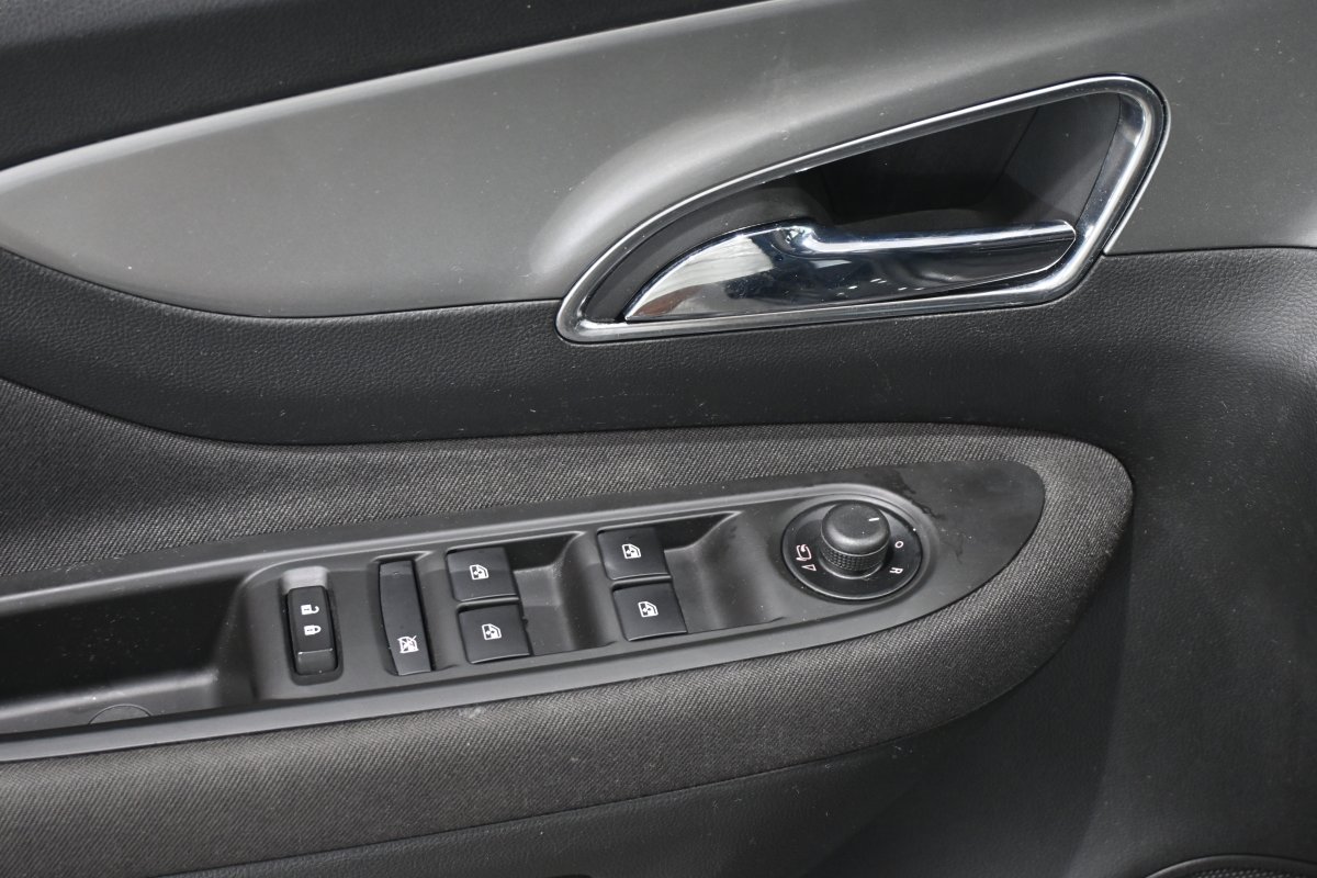Foto Opel Mokka 25
