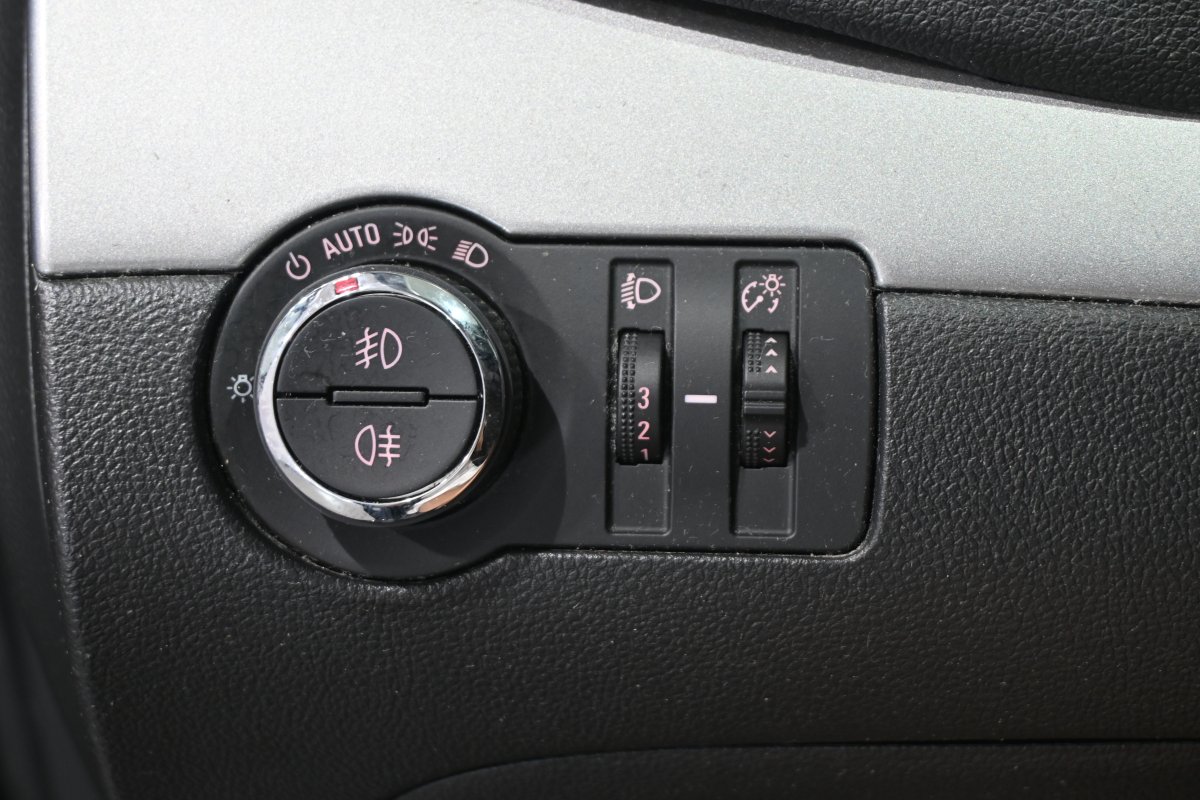 Foto Opel Mokka 24