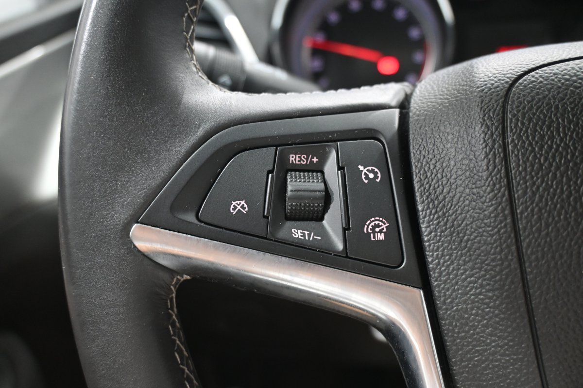 Foto Opel Mokka 20