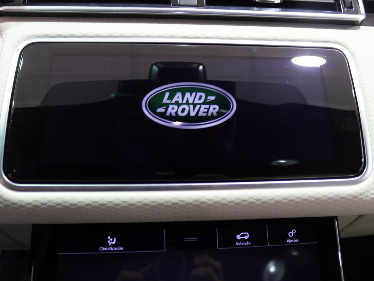 Foto Land Rover Range Rover Velar 13