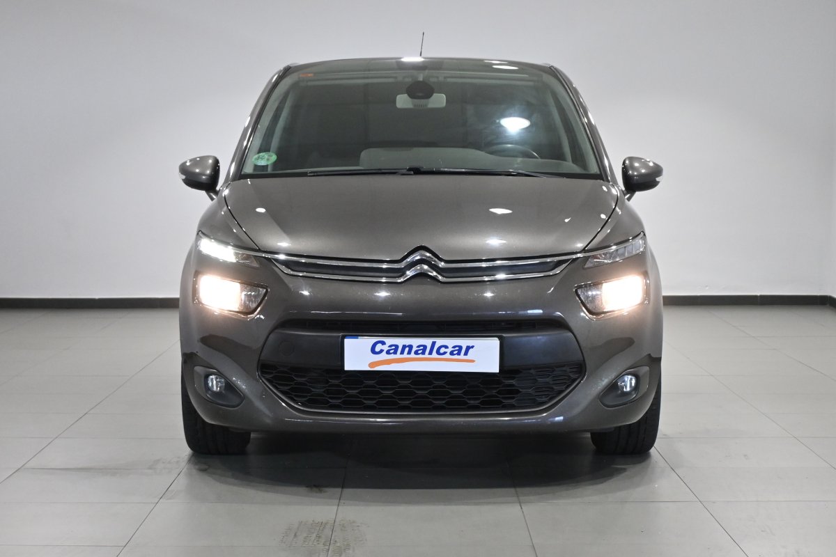 Foto Citroen C4 2