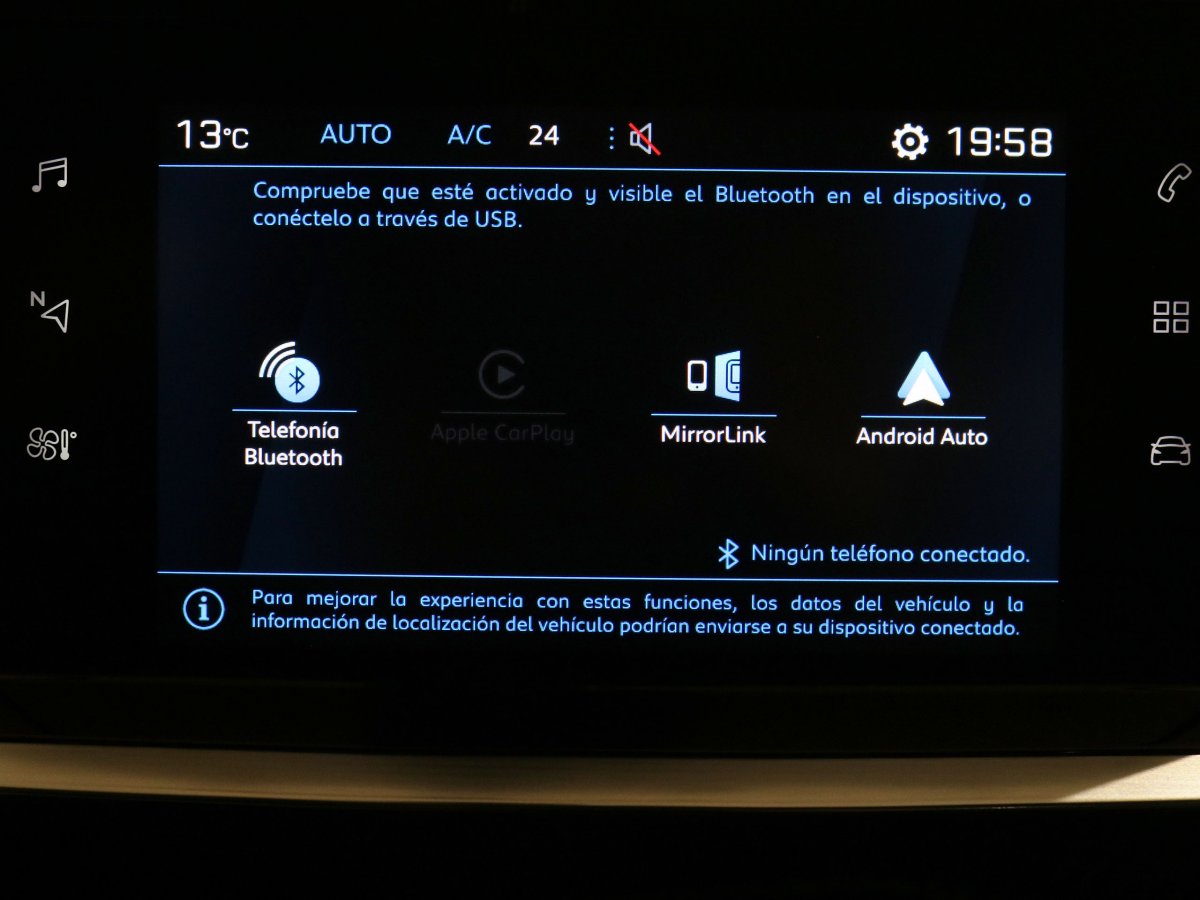 Foto Peugeot 2008 16