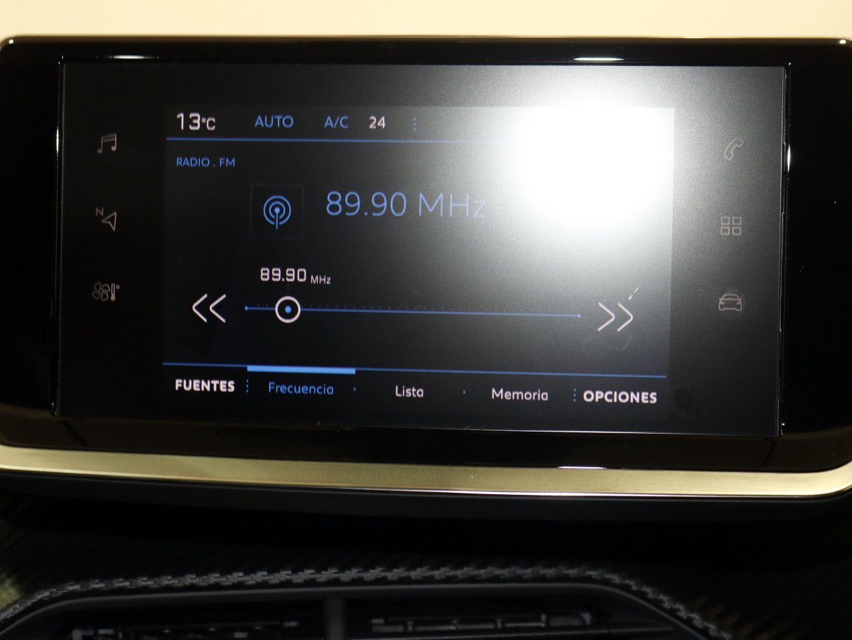 Foto Peugeot 2008 20