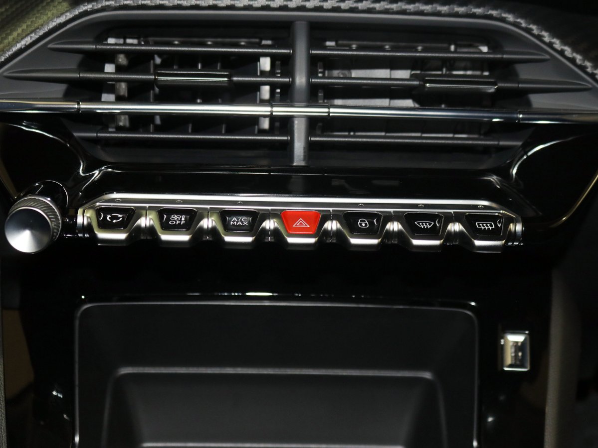 Foto Peugeot 2008 21