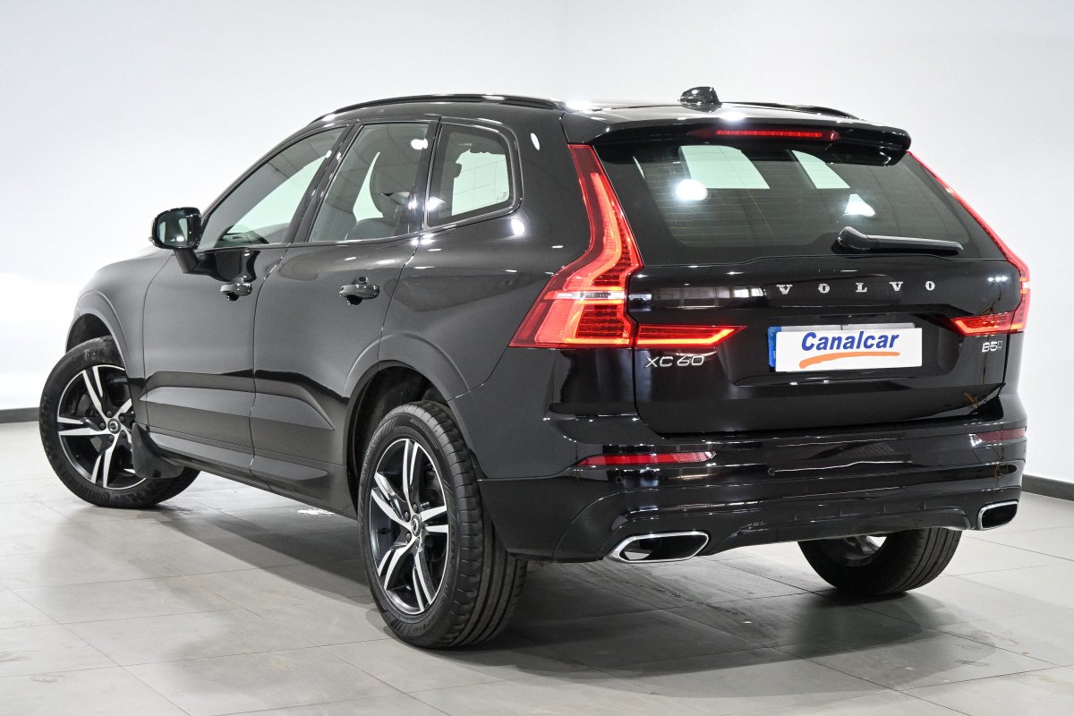 Foto Volvo XC60 6