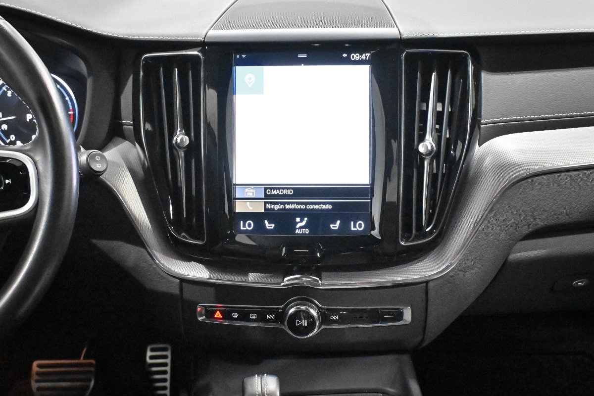 Foto Volvo XC60 16