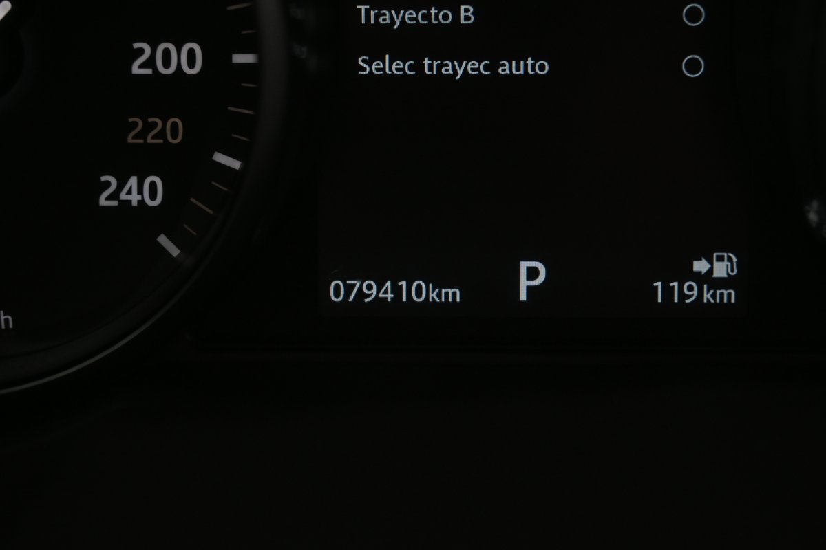 Foto Land Rover Range Rover Evoque 14