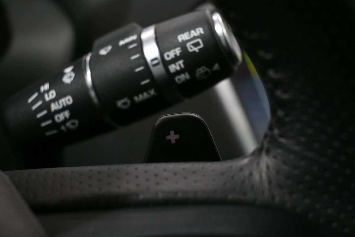 Foto Land Rover Range Rover Evoque 26