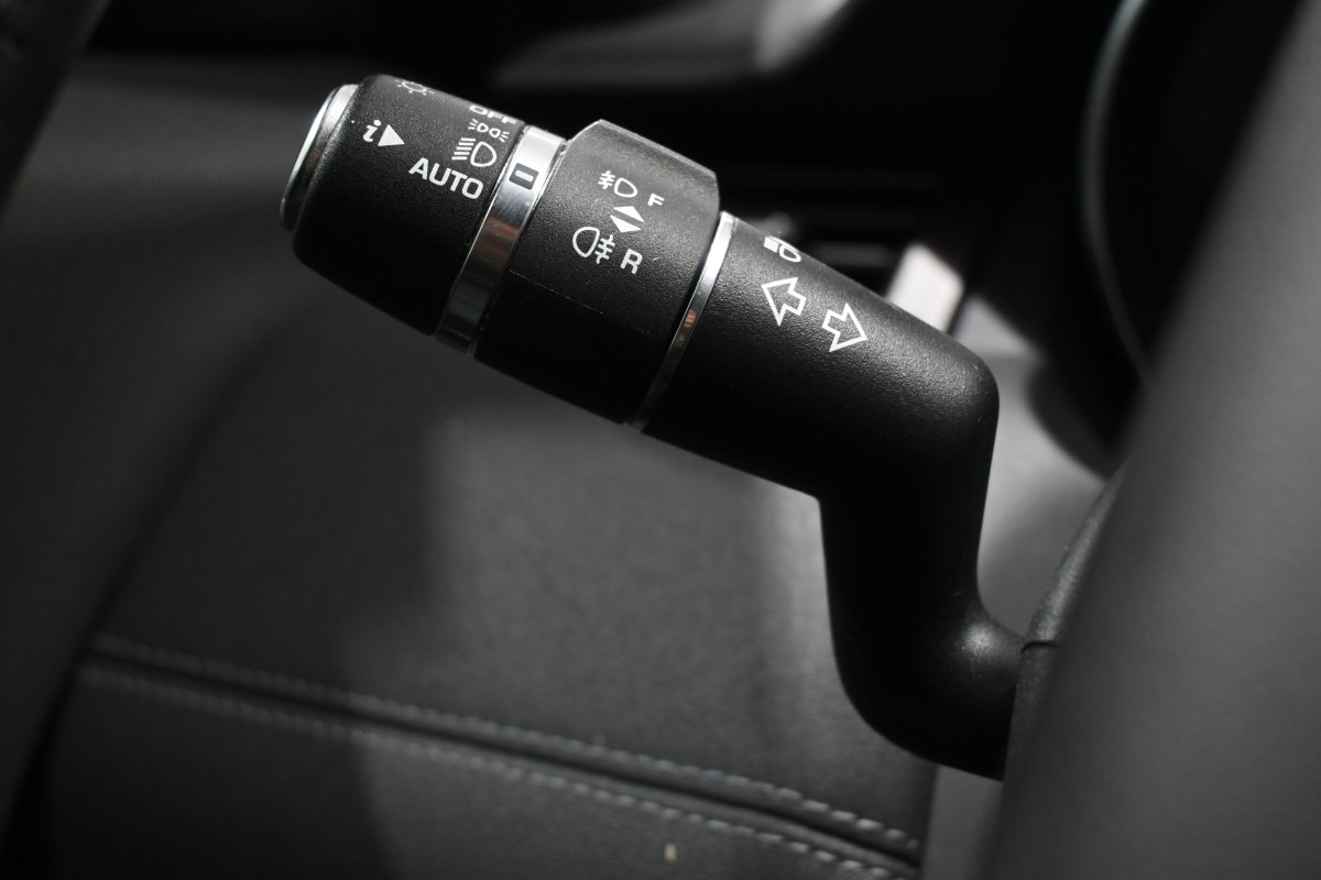 Foto Land Rover Range Rover Evoque 27