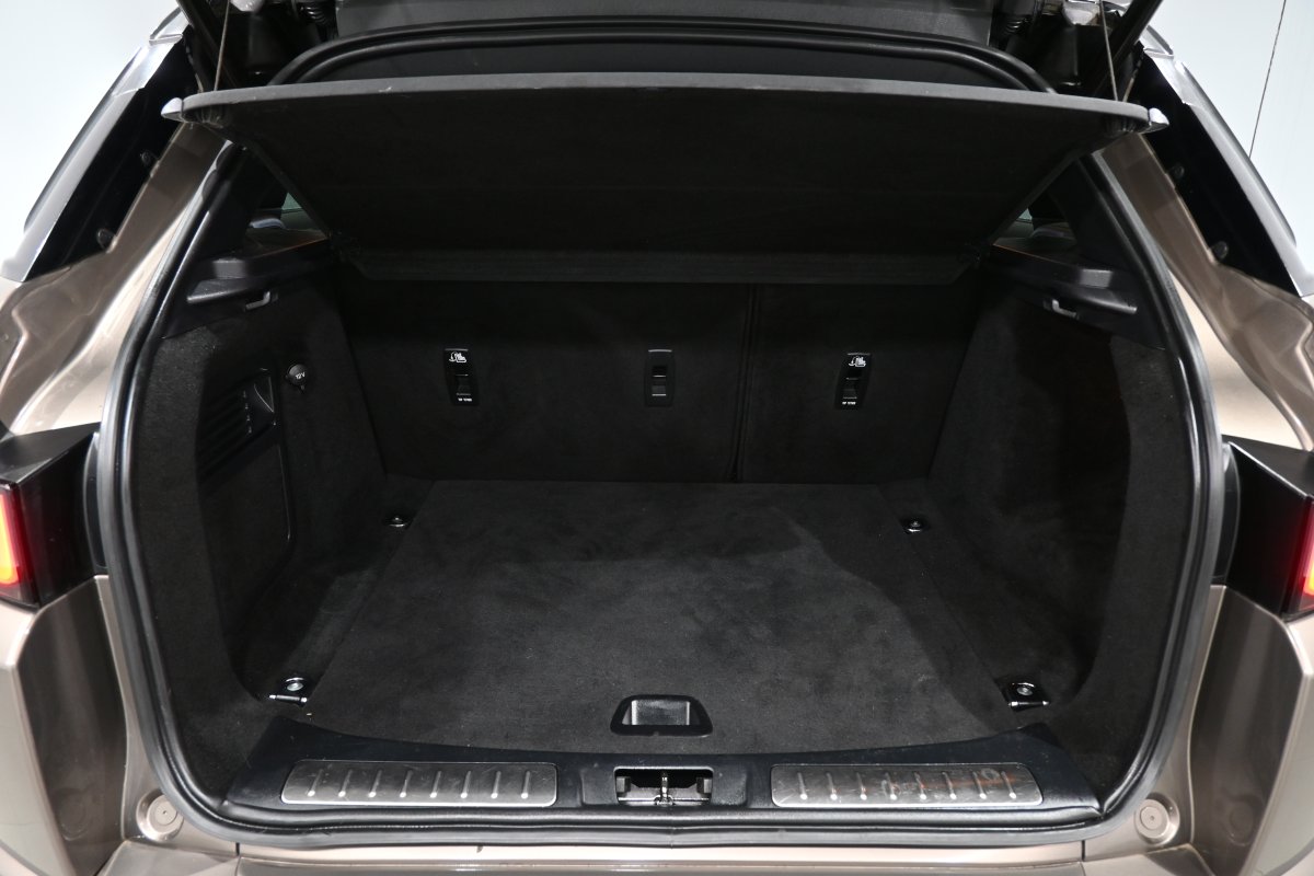 Foto Land Rover Range Rover Evoque 8