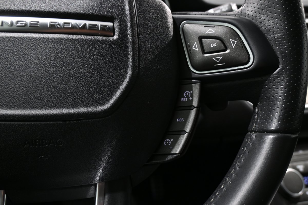 Foto Land Rover Range Rover Evoque 24