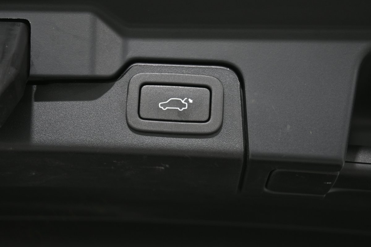 Foto Land Rover Range Rover Evoque 9