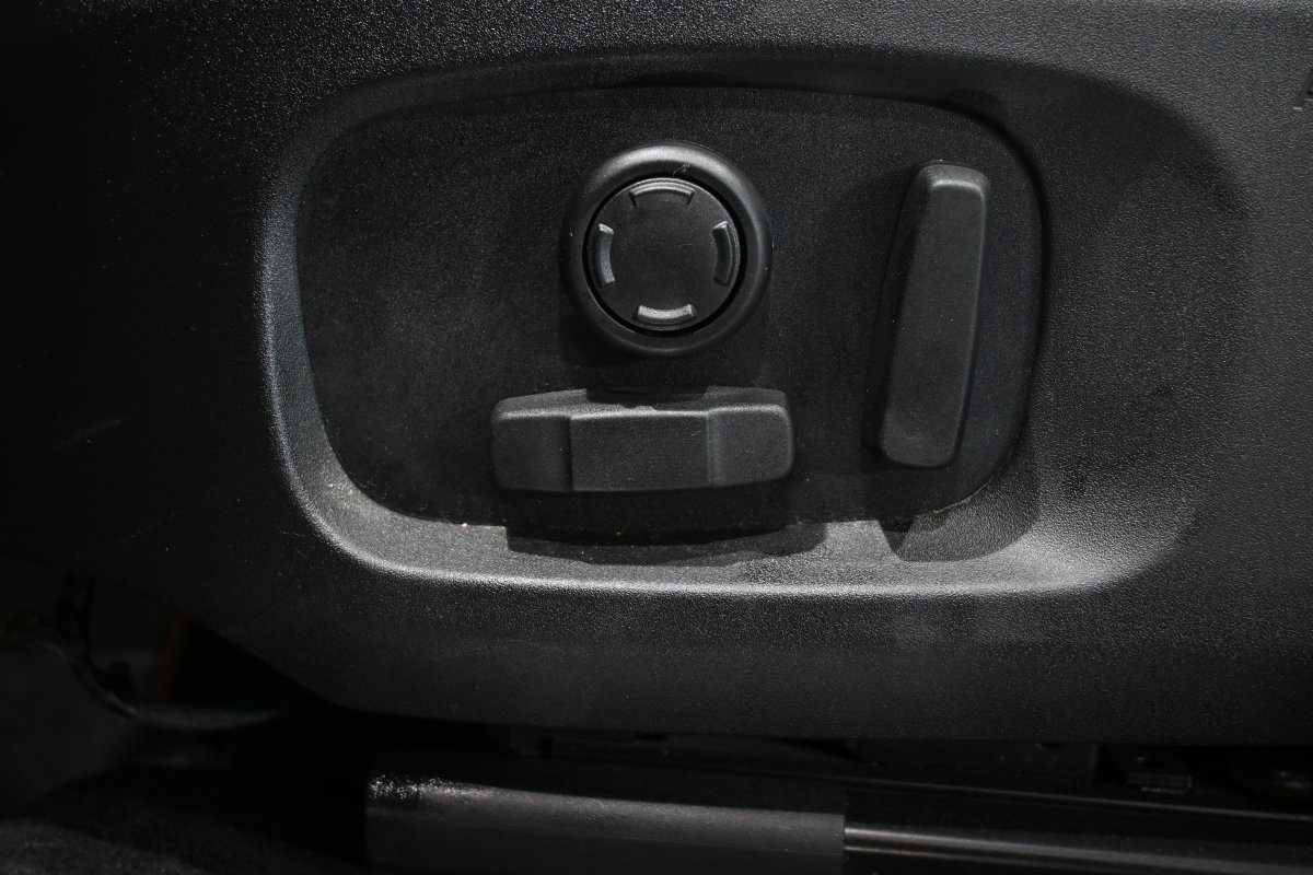 Foto Land Rover Range Rover Evoque 32