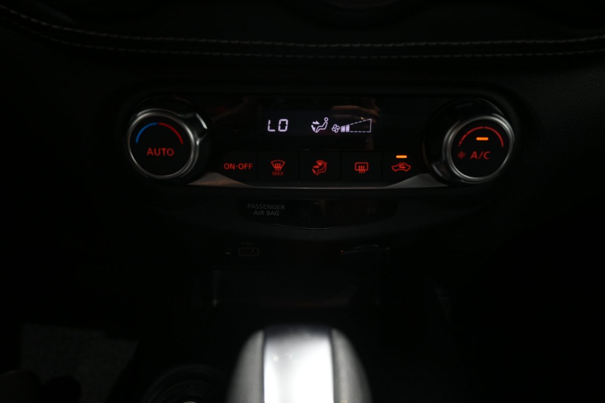 Foto Nissan Juke 17