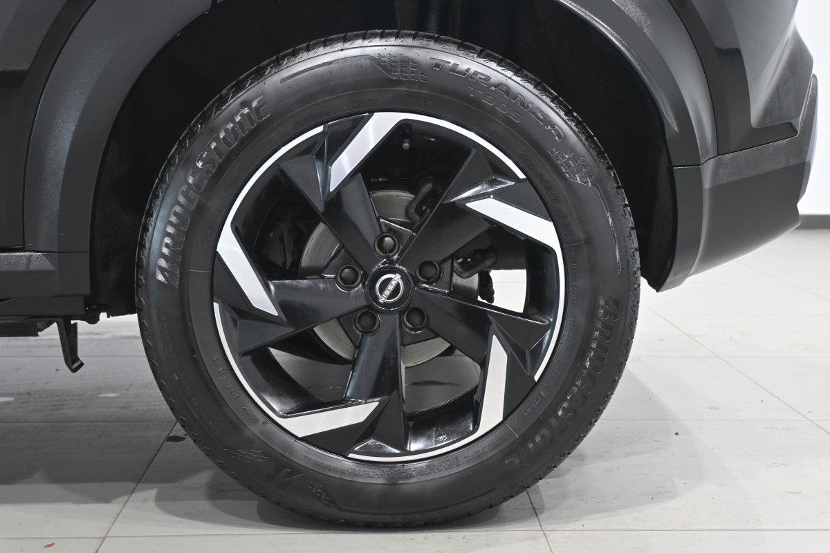 Foto Nissan Juke 30