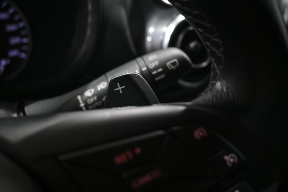 Foto Nissan Juke 24