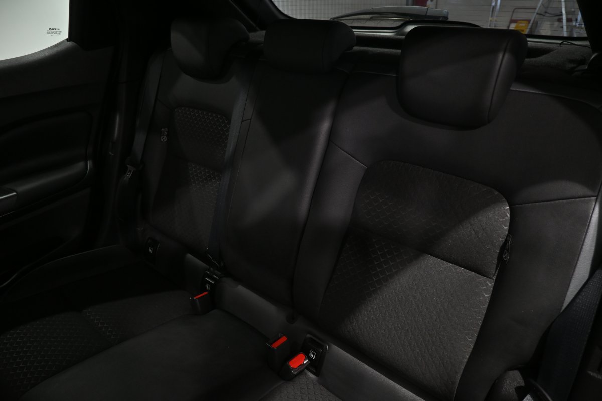 Foto Nissan Juke 12
