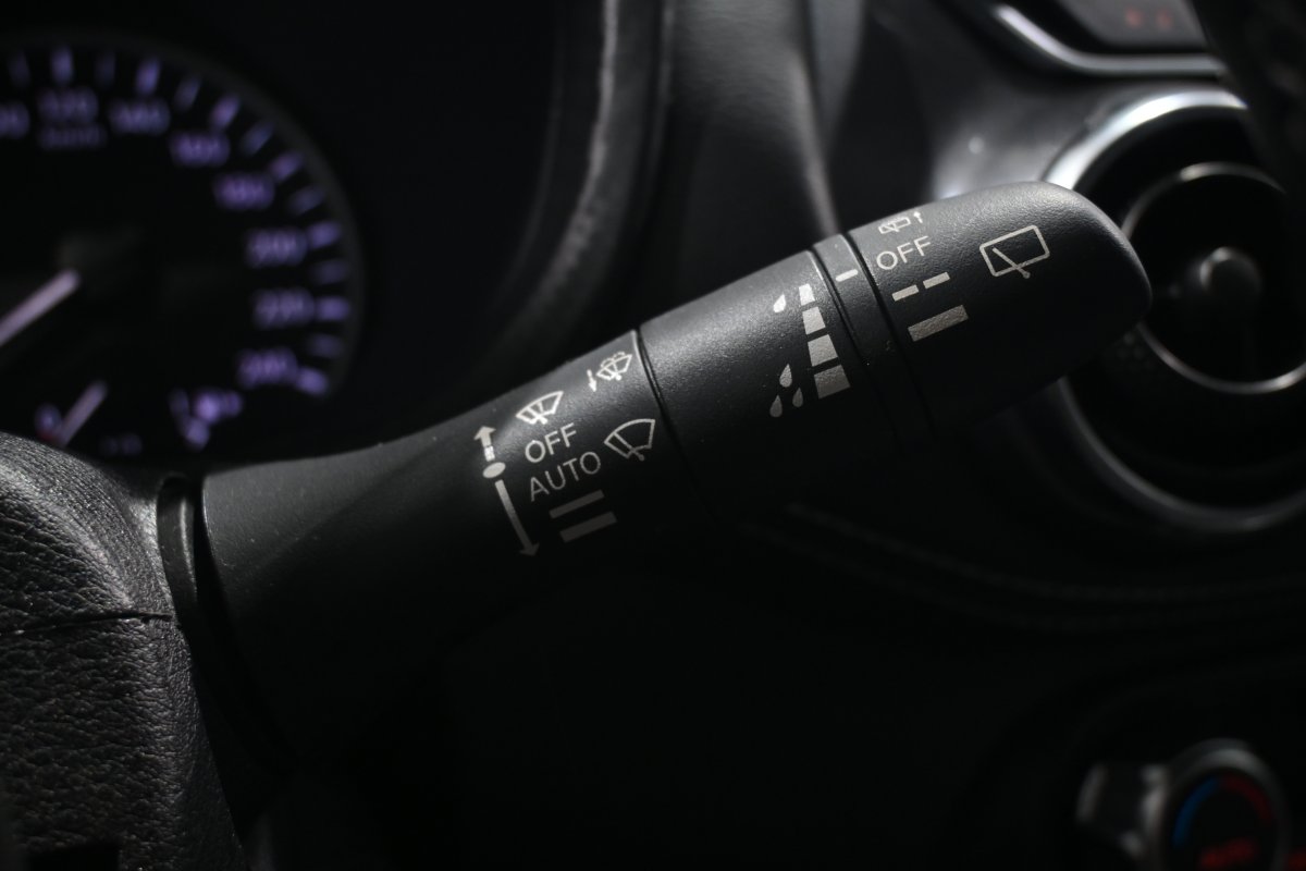 Foto Nissan Juke 26