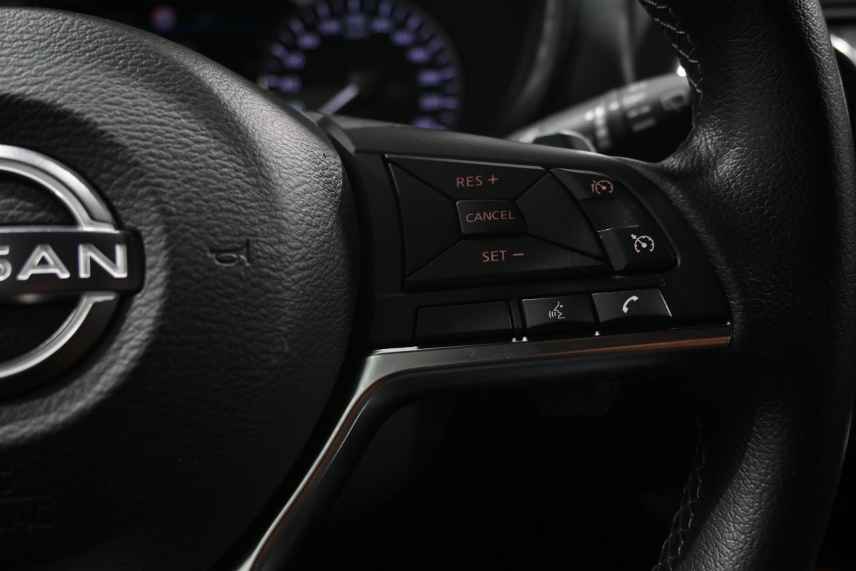 Foto Nissan Juke 22
