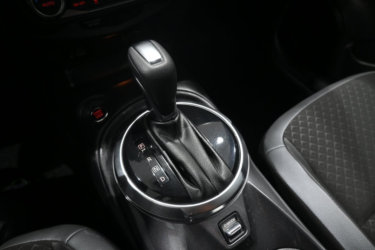Foto Nissan Juke 20
