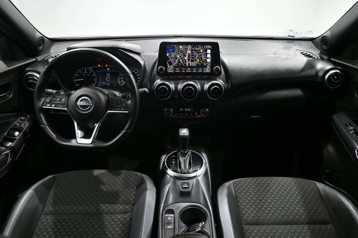 Foto Nissan Juke 18