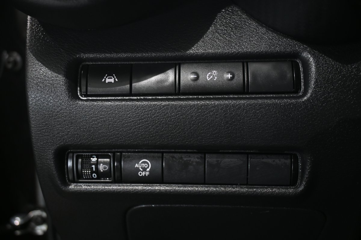 Foto Nissan Juke 27