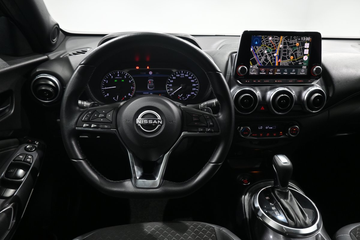 Foto Nissan Juke 19