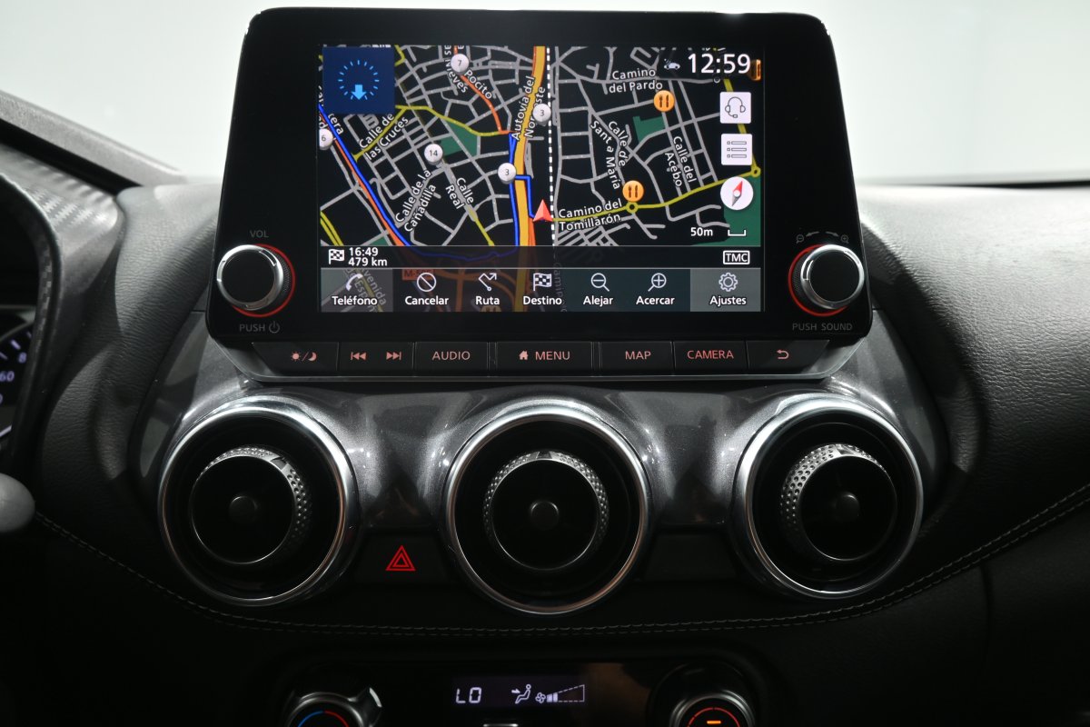 Foto Nissan Juke 15
