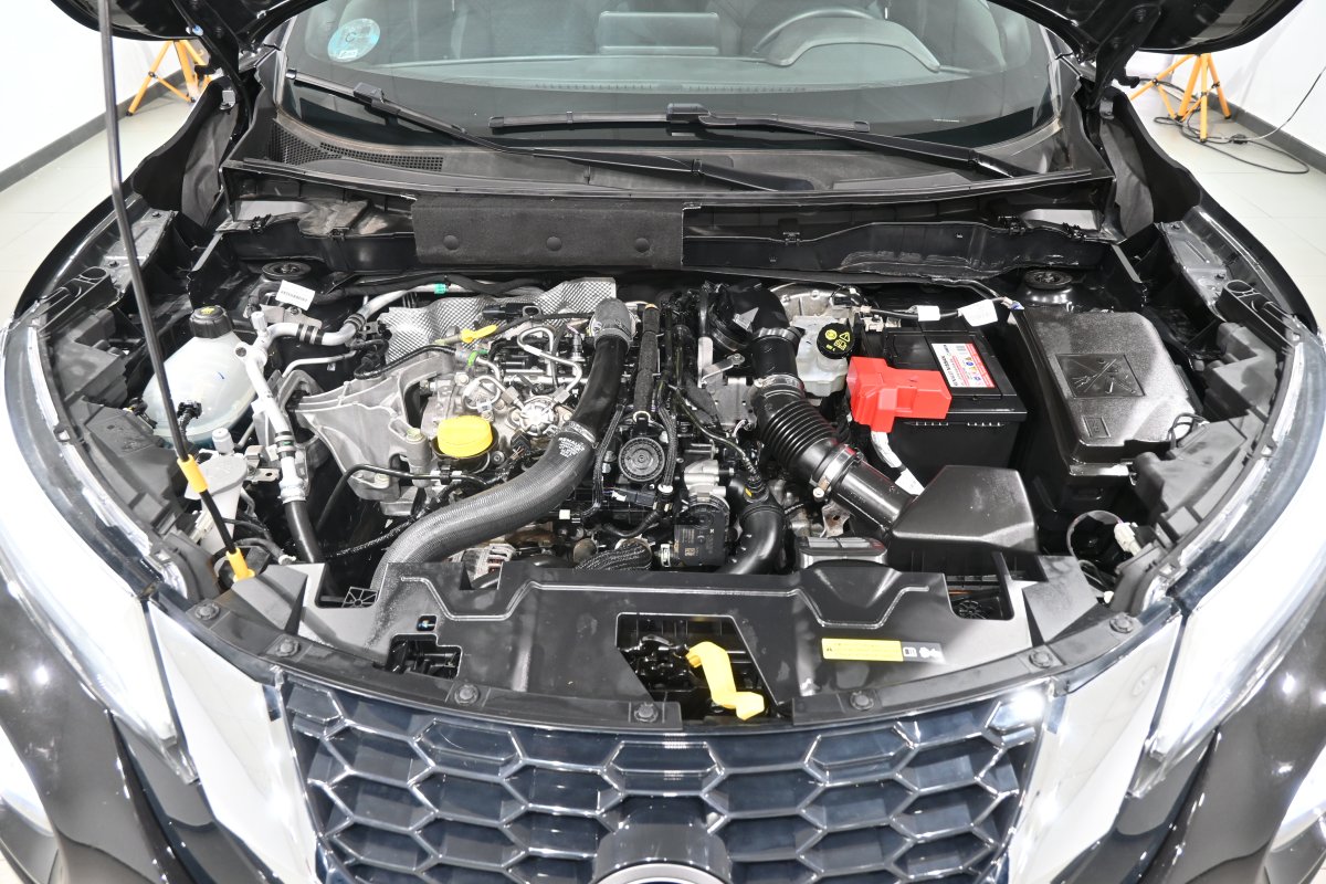 Foto Nissan Juke 7