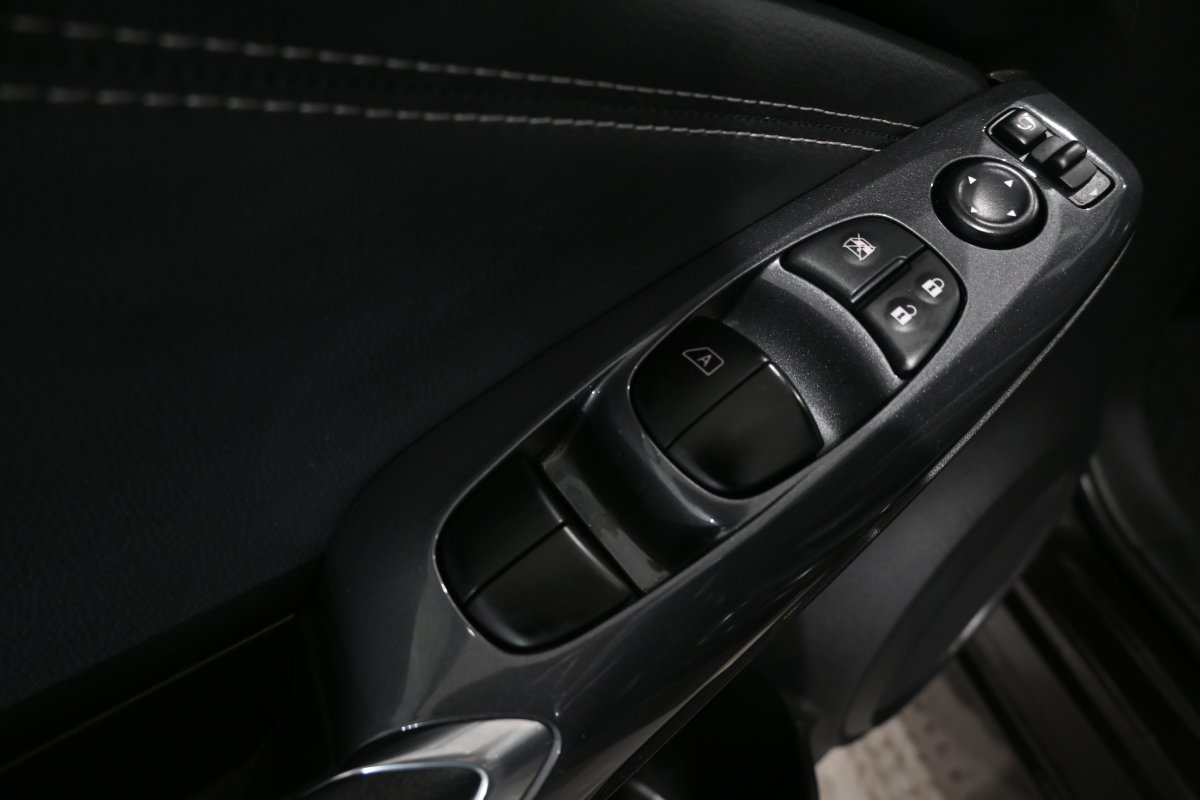 Foto Nissan Juke 28
