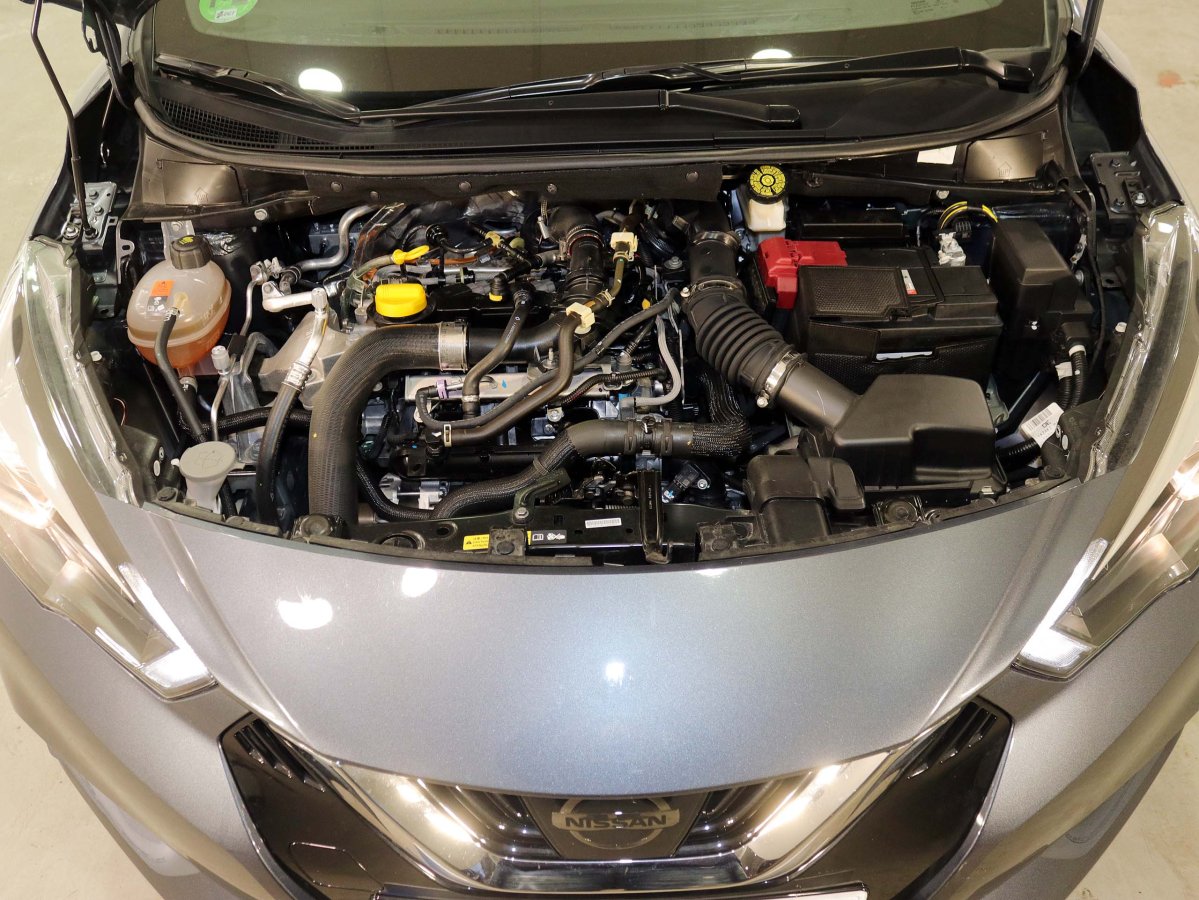 Foto Nissan Micra 7