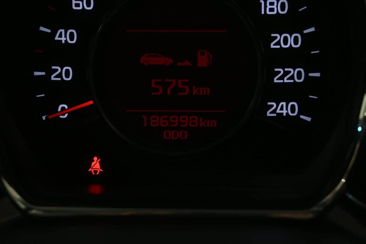 Foto Kia Ceed 13