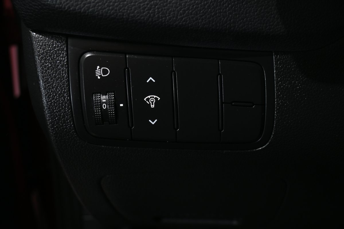 Foto Kia Ceed 27