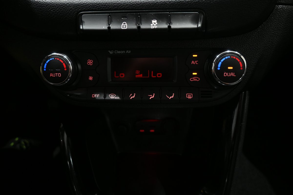 Foto Kia Ceed 18