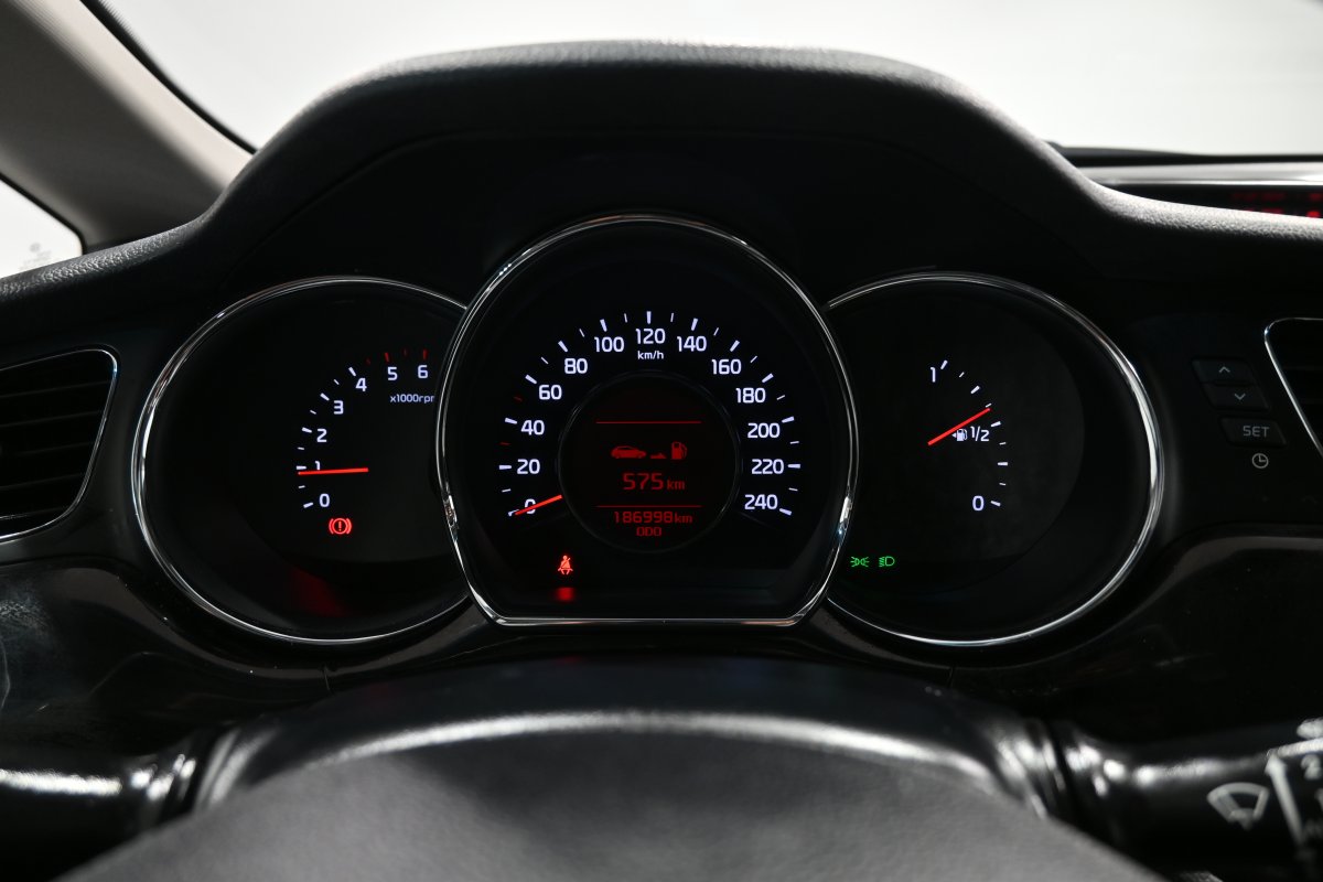 Foto Kia Ceed 14