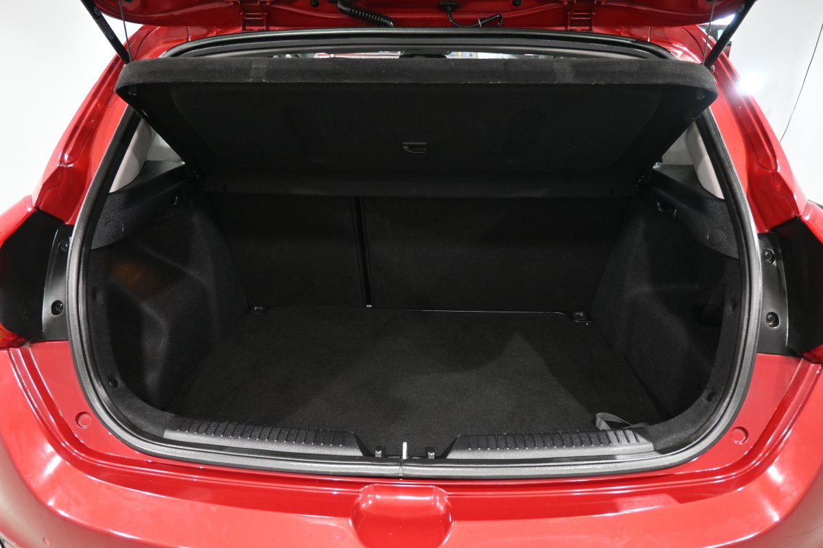 Foto Kia Ceed 8