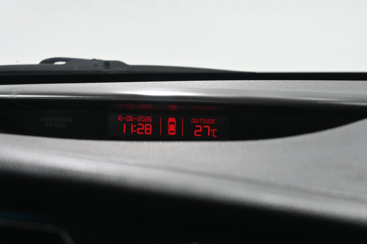 Foto Kia Ceed 16