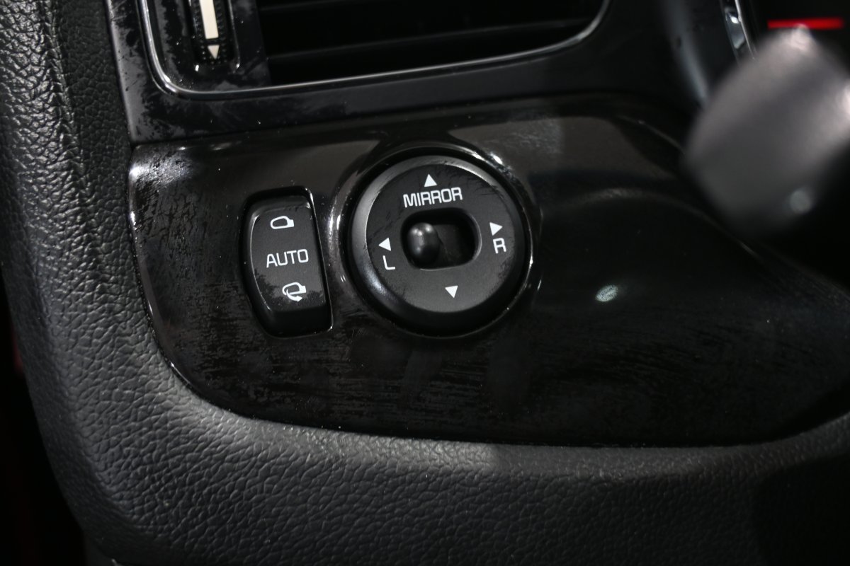 Foto Kia Ceed 26