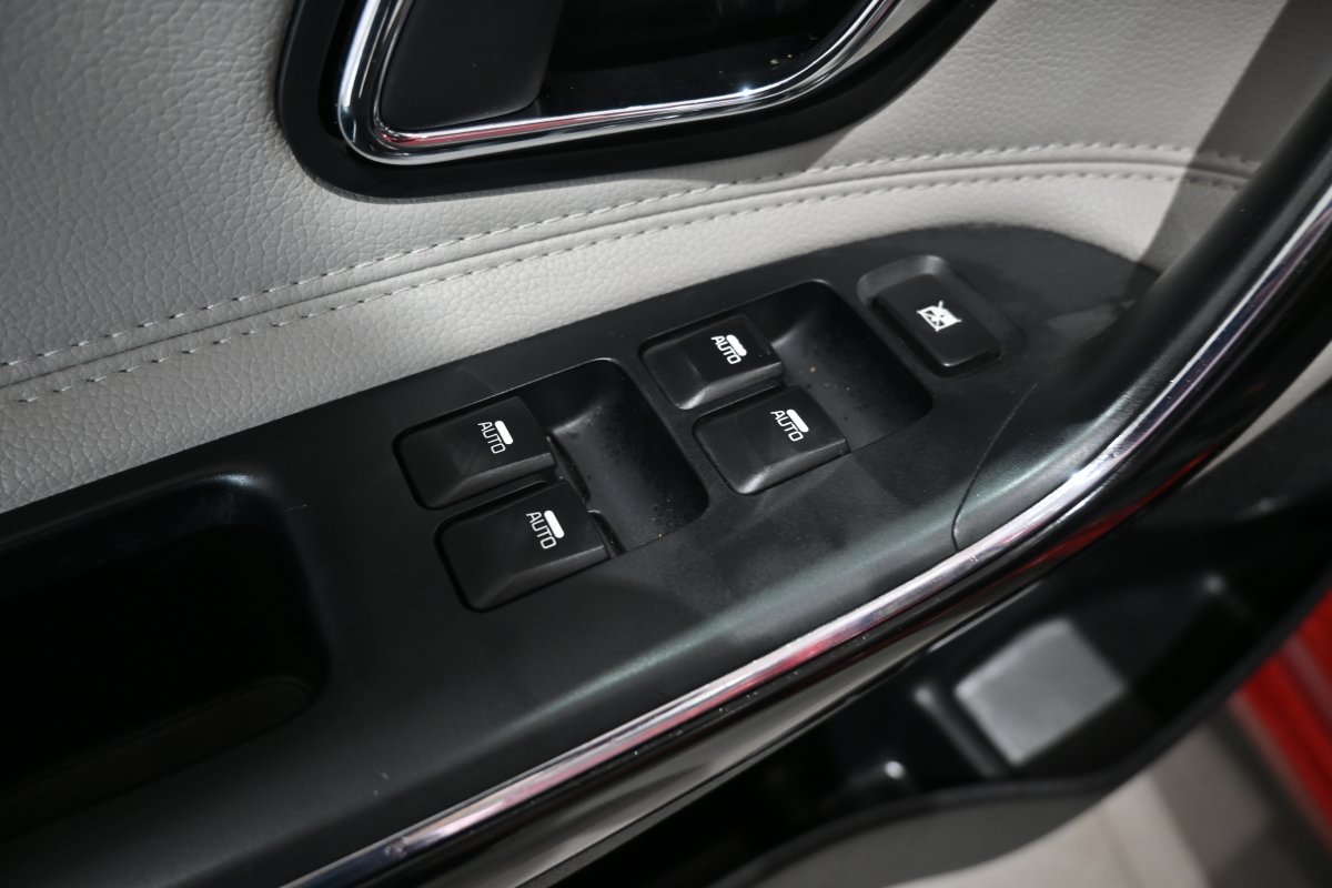 Foto Kia Ceed 28