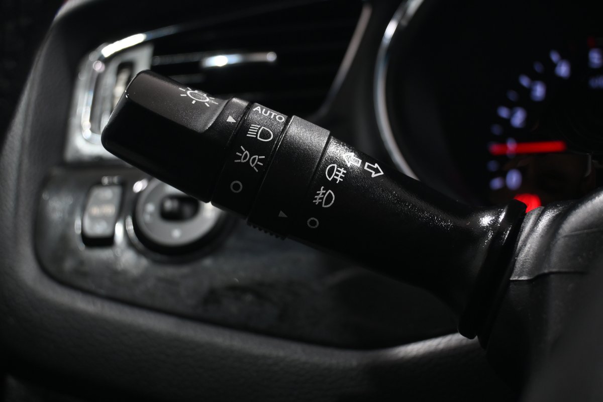 Foto Kia Ceed 24