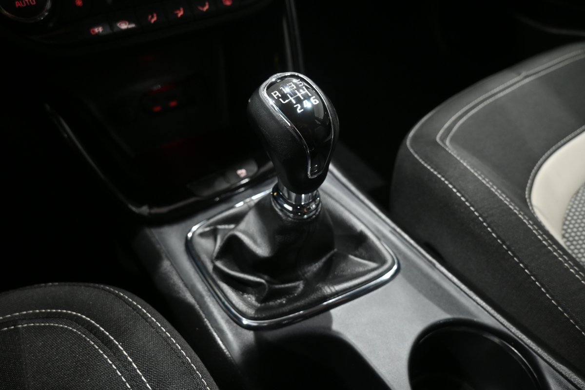 Foto Kia Ceed 21