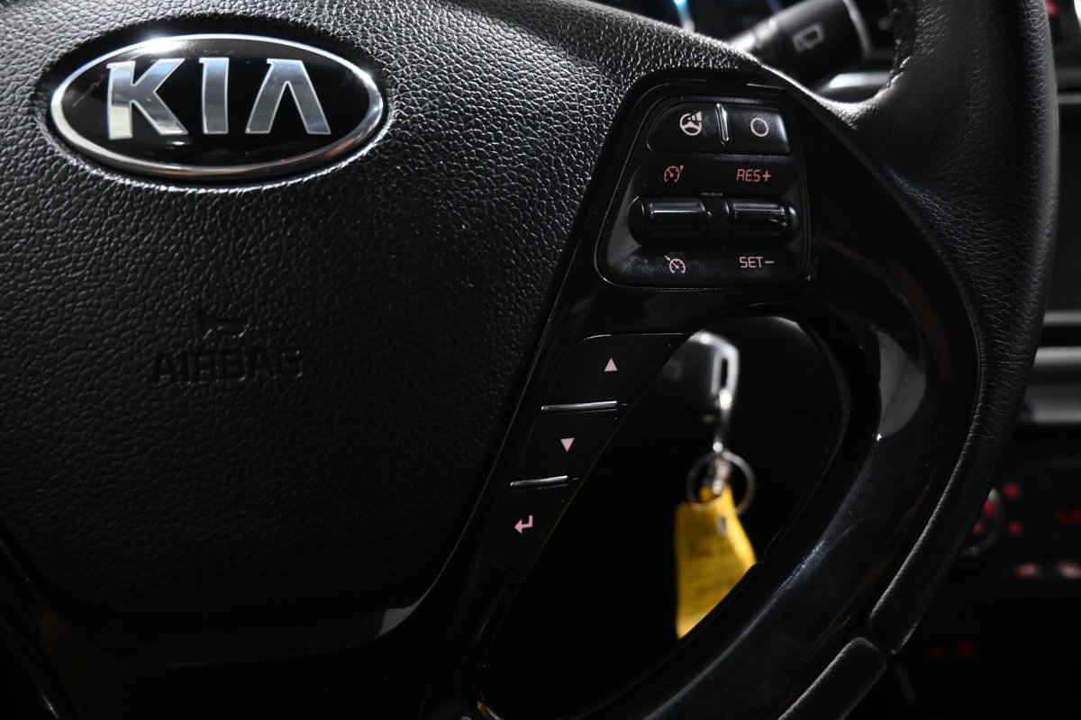 Foto Kia Ceed 23