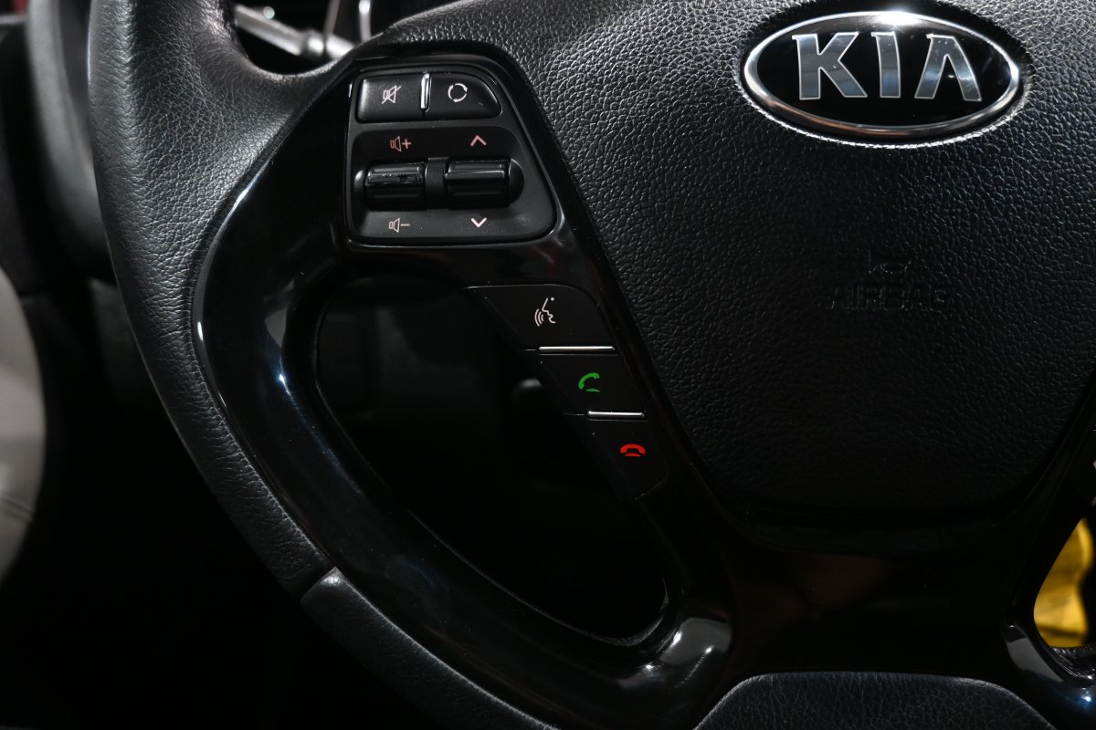 Foto Kia Ceed 22